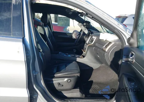 2015 Jeep Grand Cherokee Limited z USA, uszkodzony, nr VIN 1C4RJFBG1FC753528